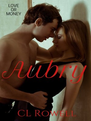cover image of Aubry